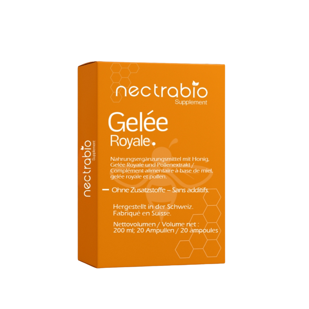 Gelée Royale