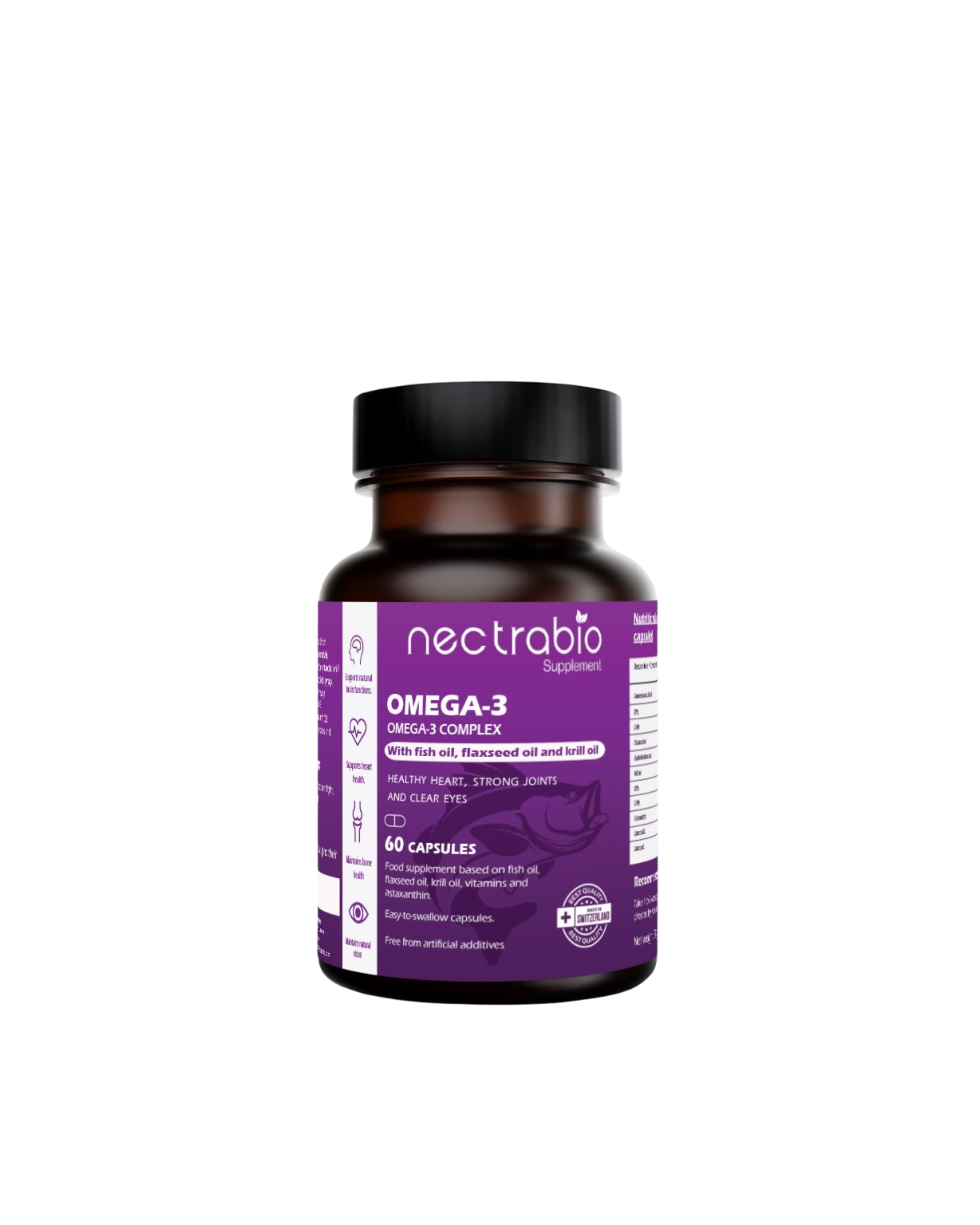 Omega-3 Complex